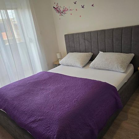 Holiday Apartments Stobrec 2 Split Luaran gambar