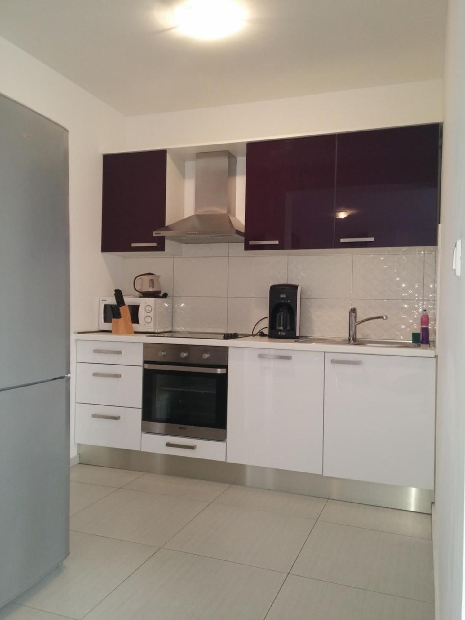 Holiday Apartments Stobrec 2 Split Luaran gambar