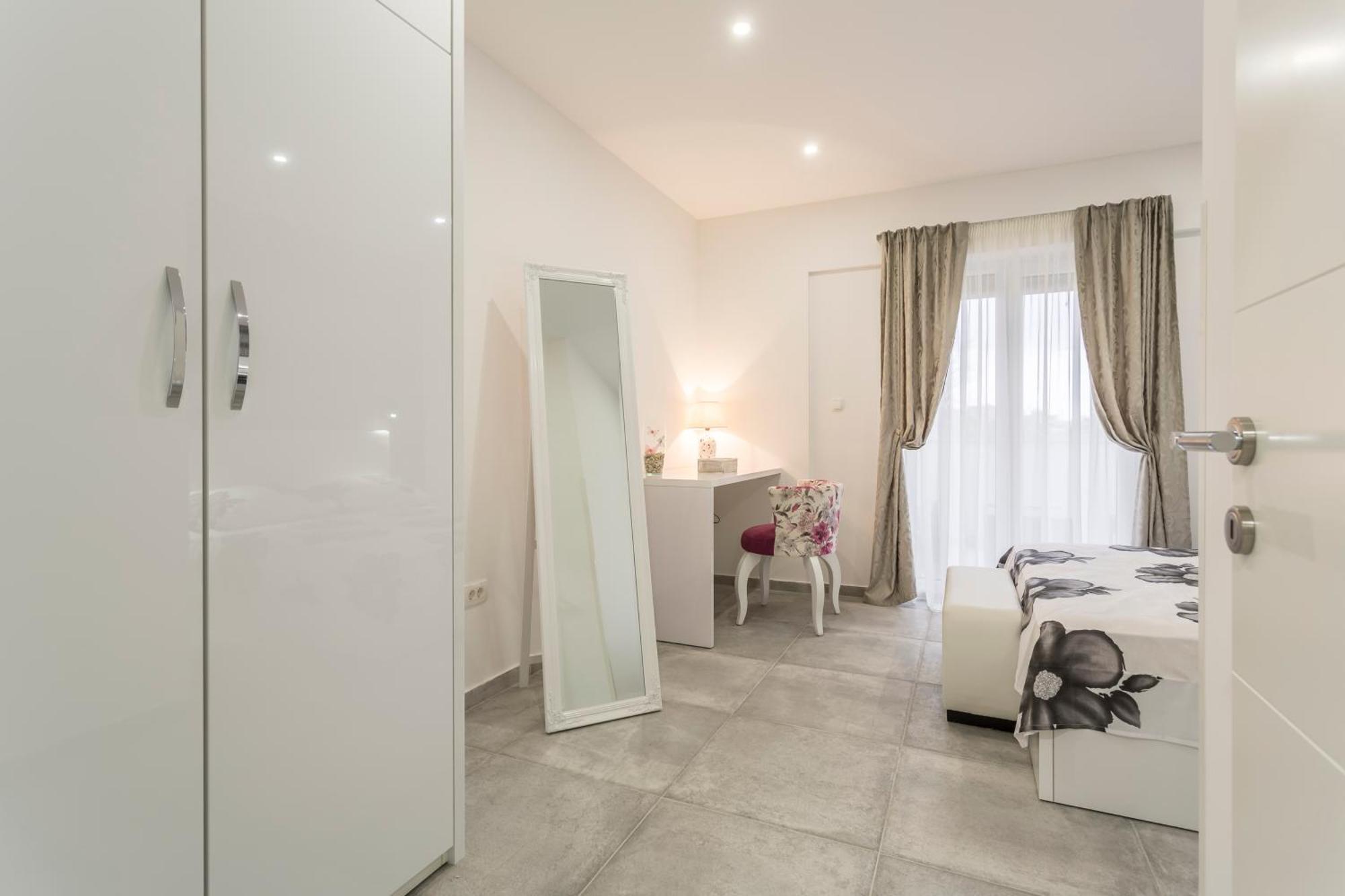 Holiday Apartments Stobrec 2 Split Luaran gambar