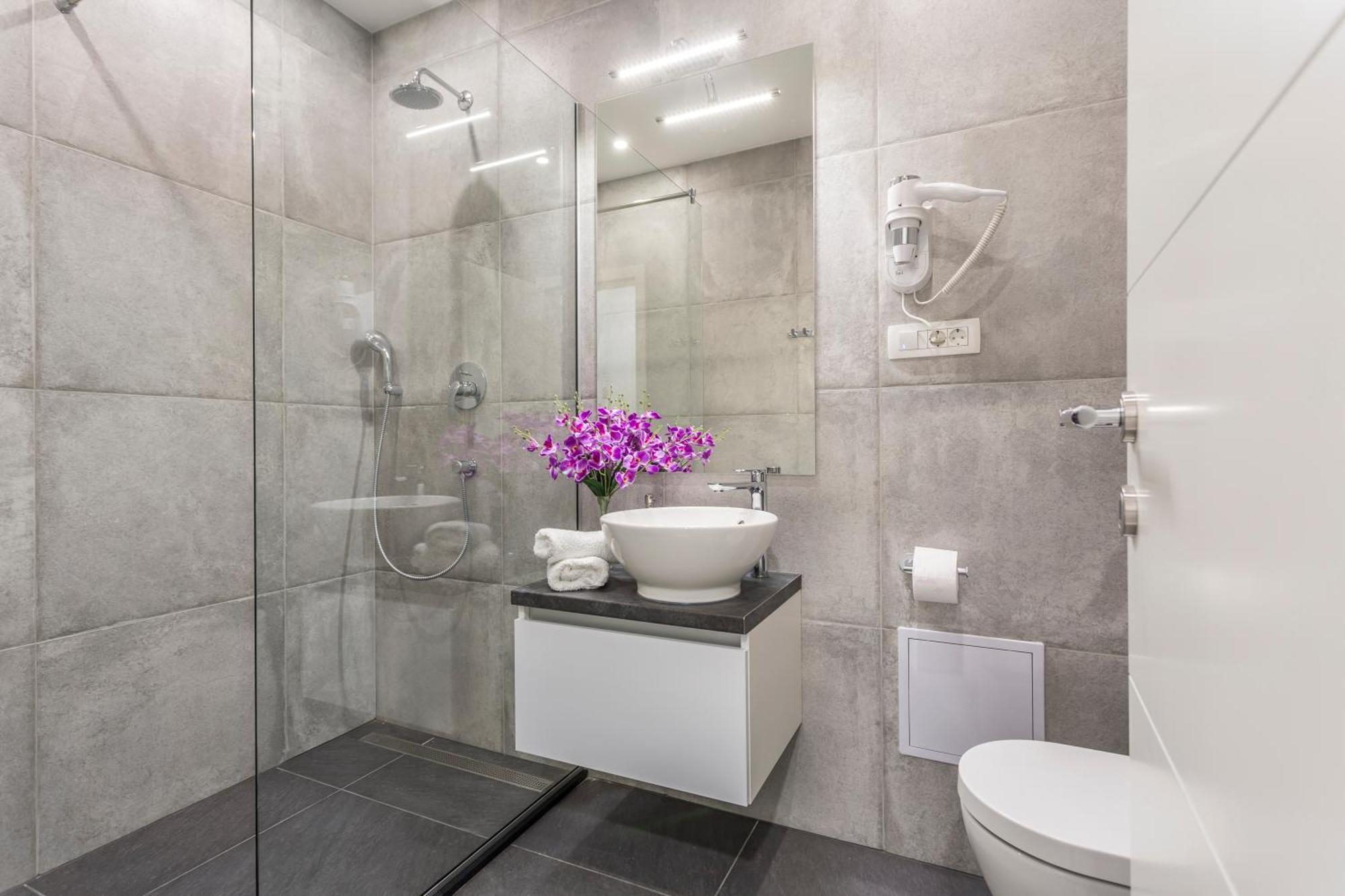 Holiday Apartments Stobrec 2 Split Luaran gambar