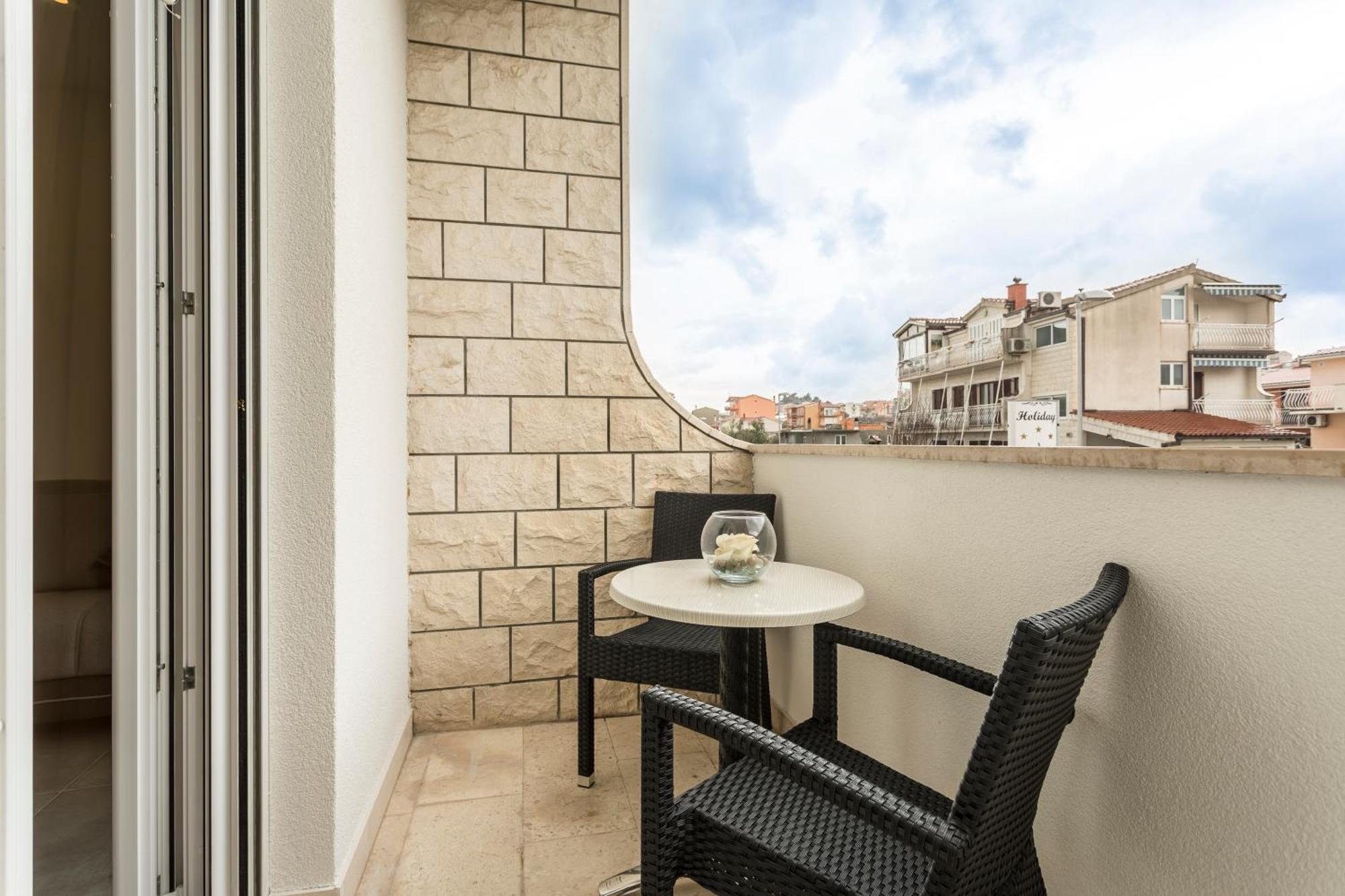 Holiday Apartments Stobrec 2 Split Luaran gambar