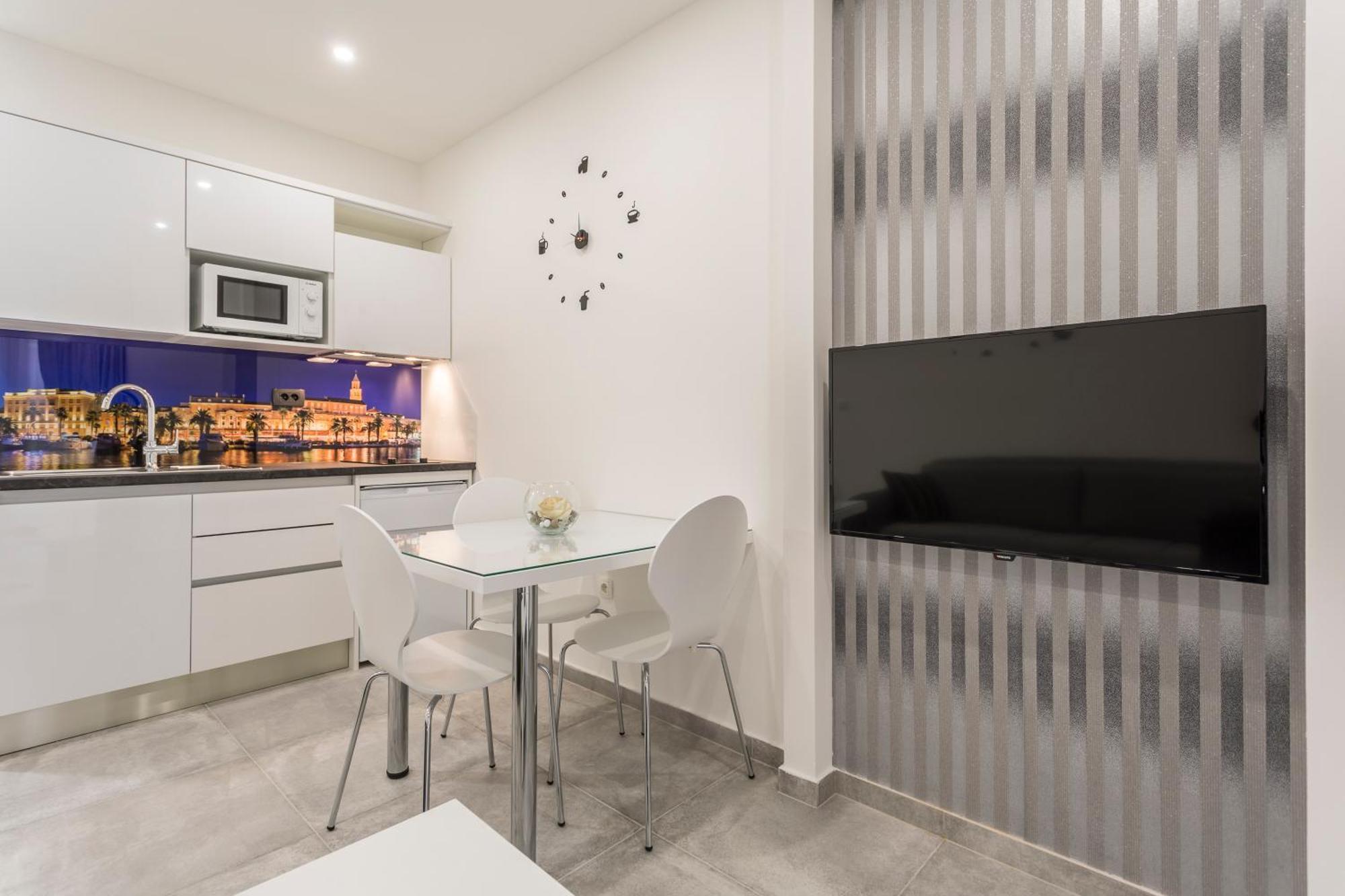 Holiday Apartments Stobrec 2 Split Luaran gambar