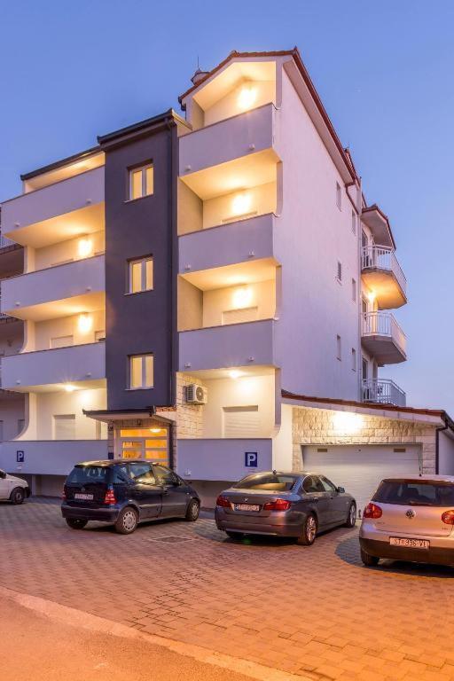 Holiday Apartments Stobrec 2 Split Luaran gambar