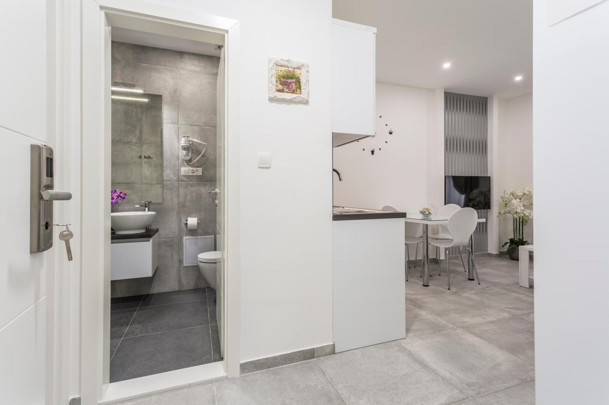 Holiday Apartments Stobrec 2 Split Luaran gambar