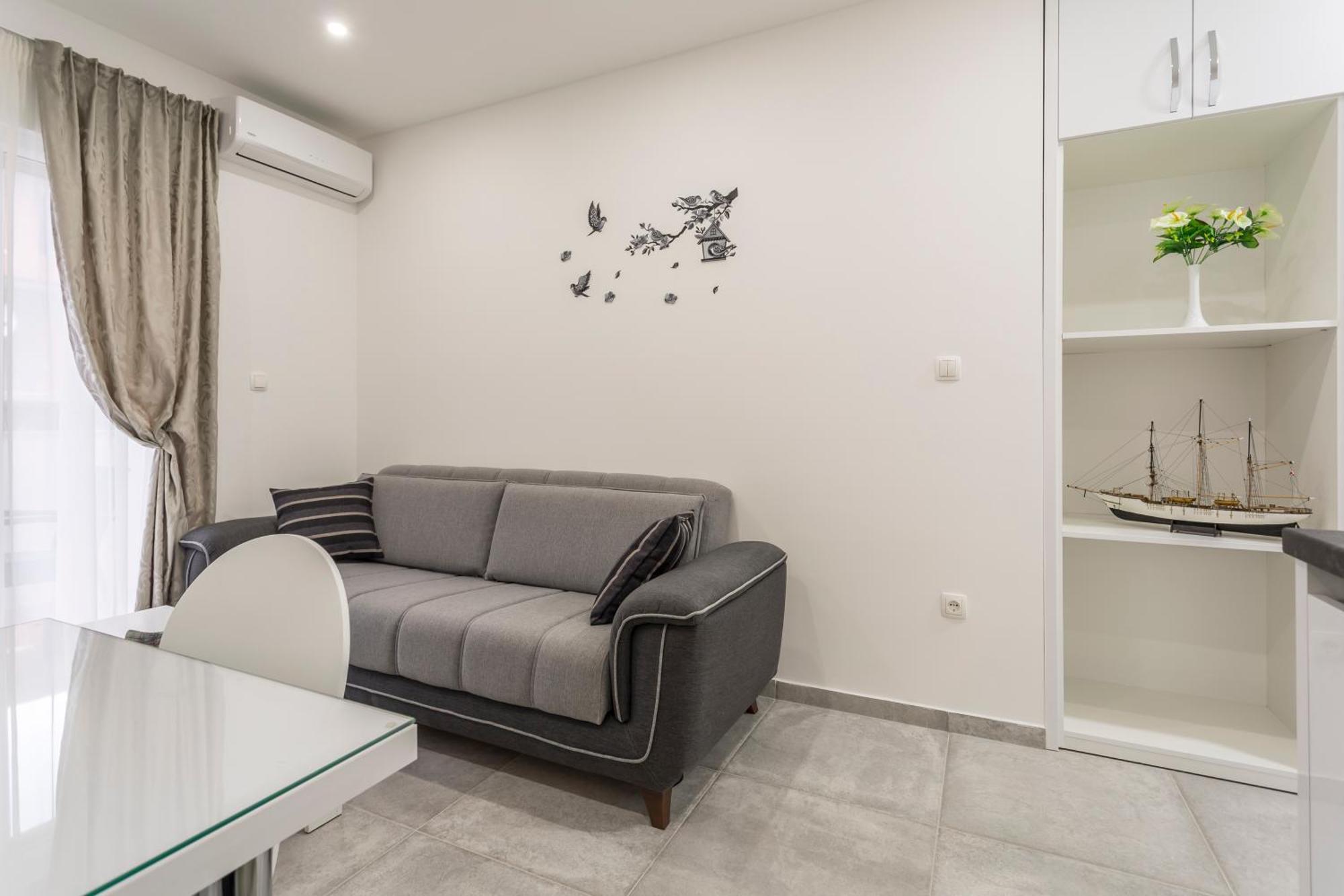 Holiday Apartments Stobrec 2 Split Luaran gambar