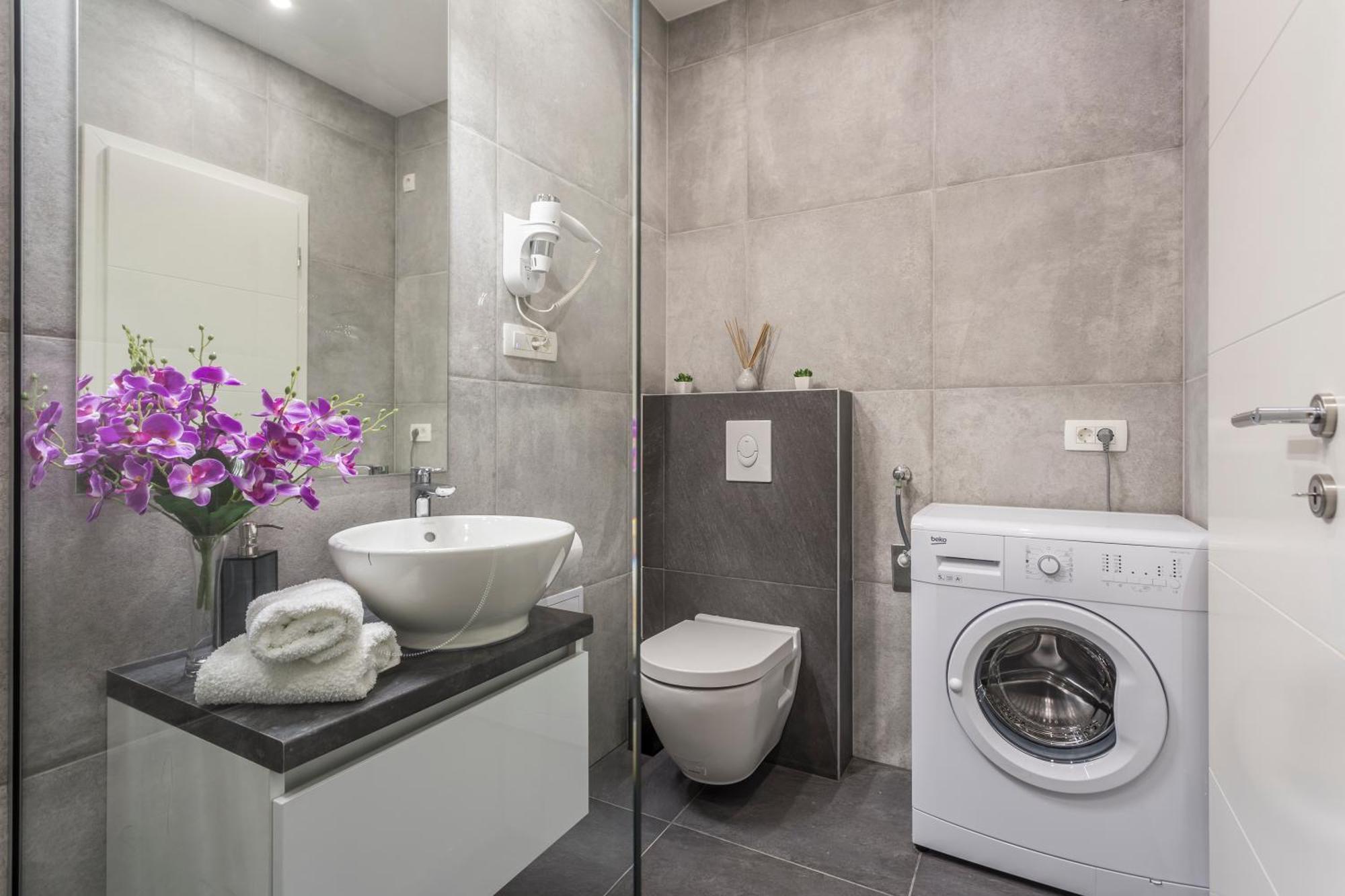 Holiday Apartments Stobrec 2 Split Luaran gambar
