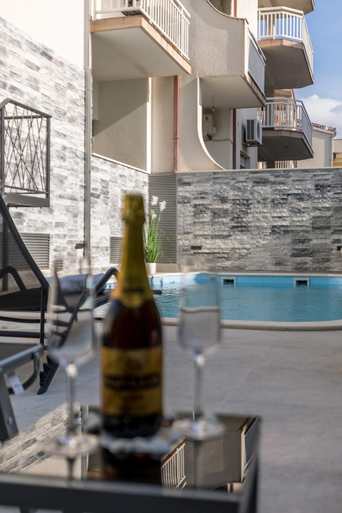 Holiday Apartments Stobrec 2 Split Luaran gambar
