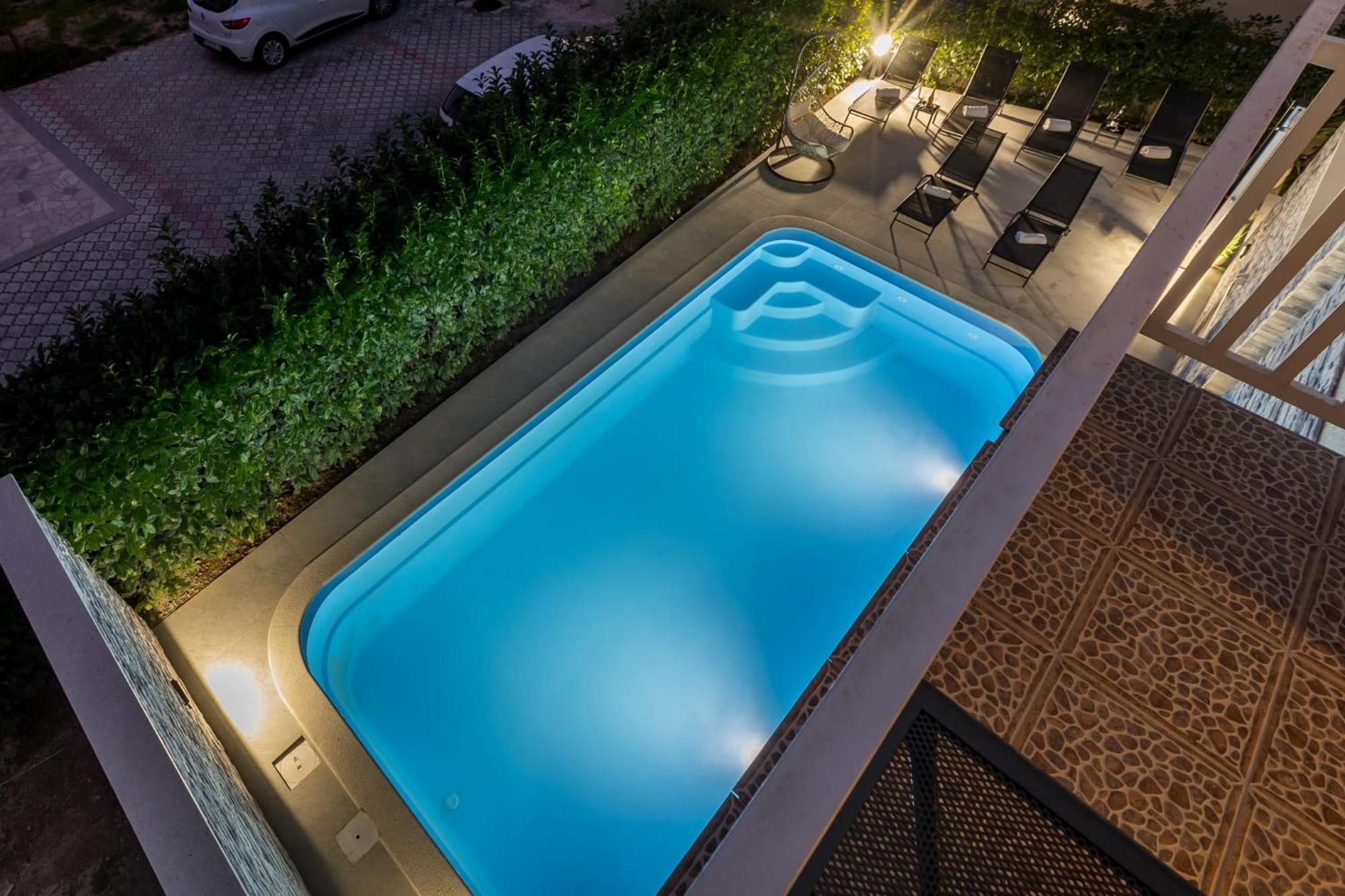 Holiday Apartments Stobrec 2 Split Luaran gambar