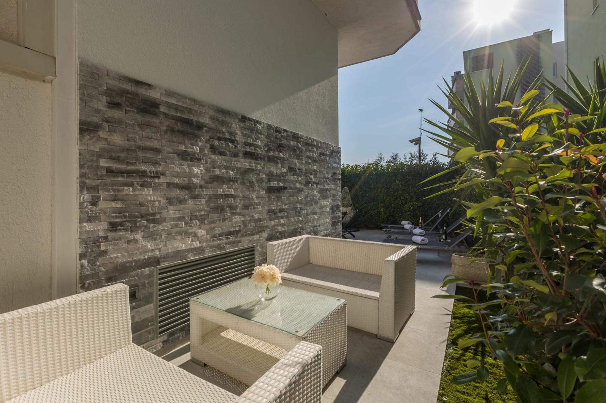 Holiday Apartments Stobrec 2 Split Luaran gambar