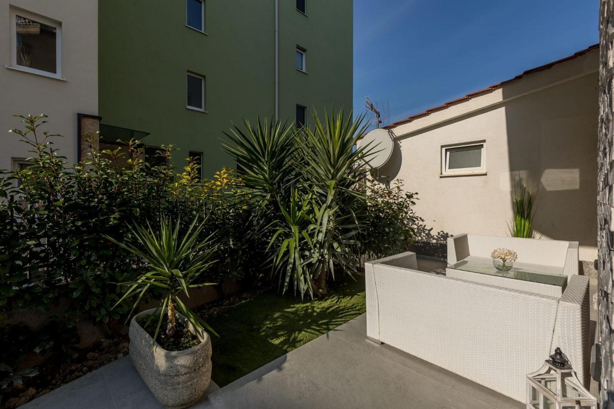 Holiday Apartments Stobrec 2 Split Luaran gambar