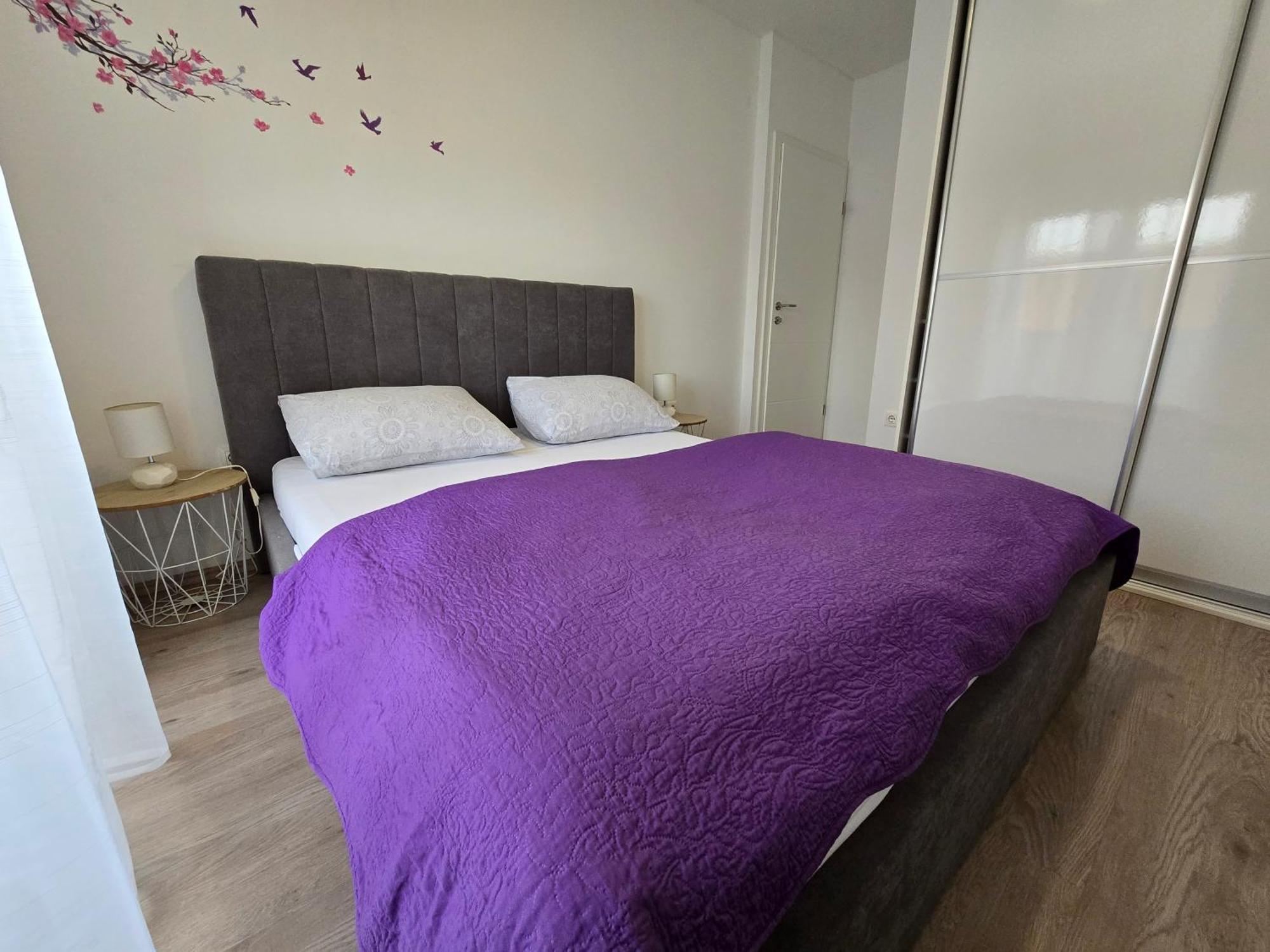 Holiday Apartments Stobrec 2 Split Luaran gambar