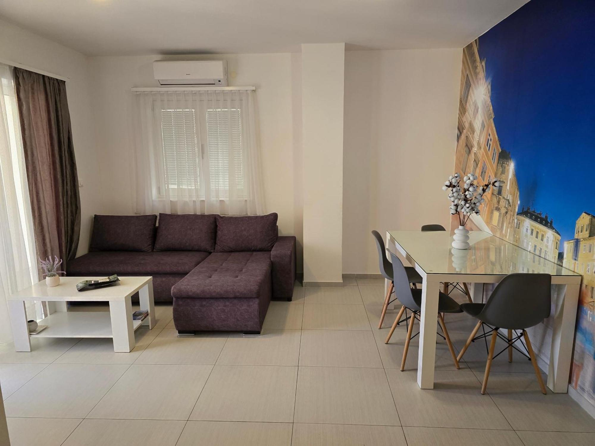 Holiday Apartments Stobrec 2 Split Luaran gambar