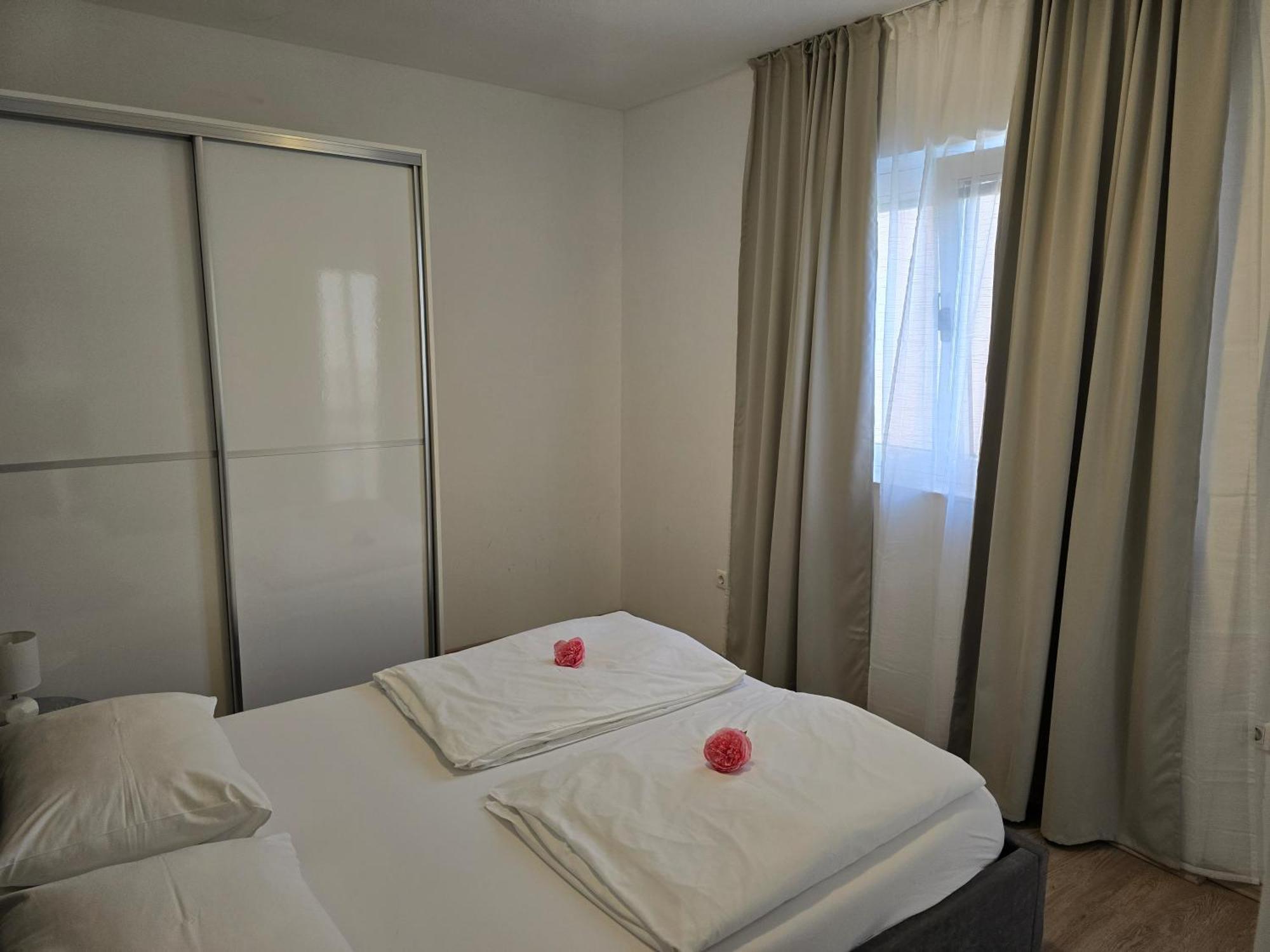 Holiday Apartments Stobrec 2 Split Luaran gambar