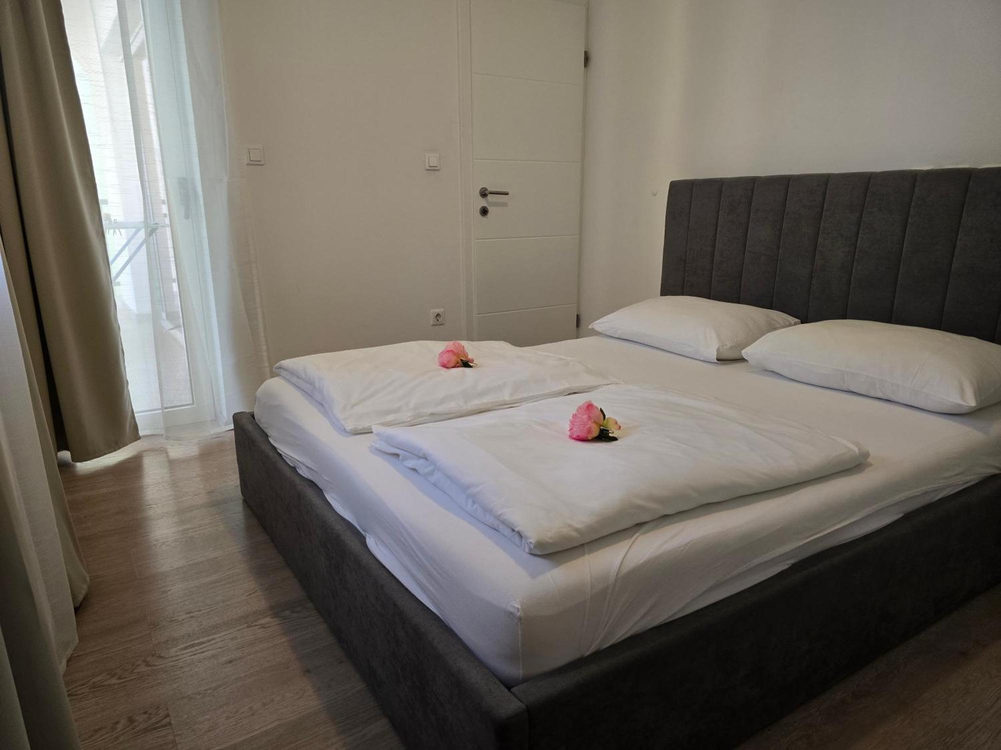 Holiday Apartments Stobrec 2 Split Luaran gambar