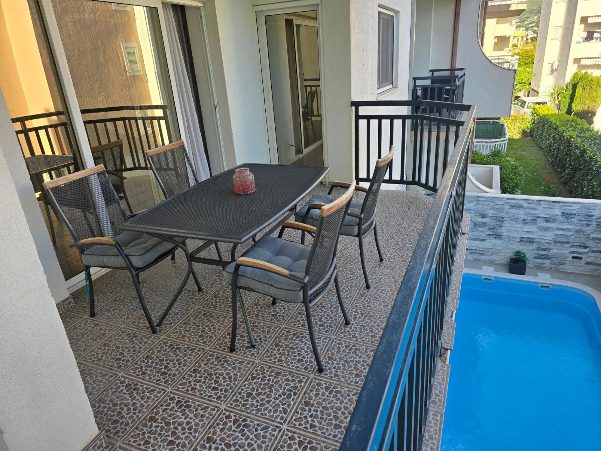 Holiday Apartments Stobrec 2 Split Luaran gambar